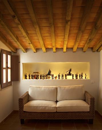 Hotel Rural Monte do Carmo