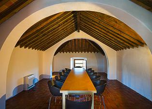 Hotel Rural Monte do Carmo Meeting Room