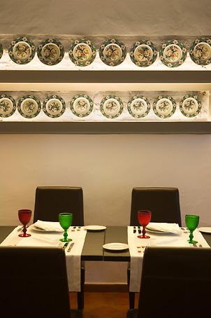 Hotel Rural Monte do Carmo