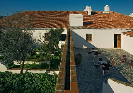 Hotel Rural Monte do Carmo