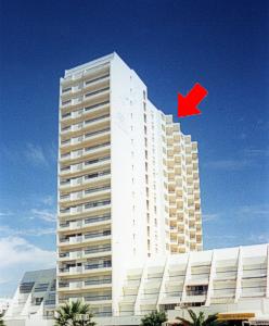 Concorde Apartment