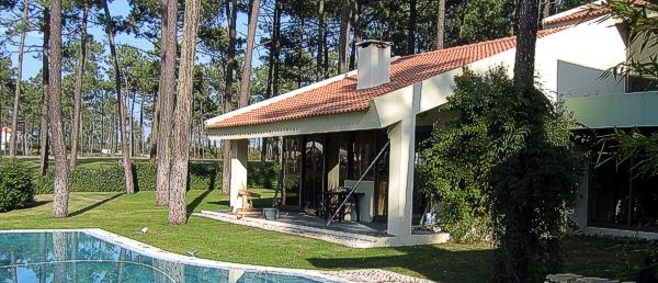 House with Pool