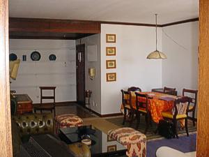 Apartment Navegador Lounge