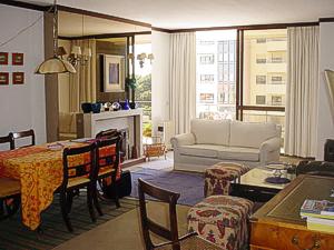 Apartment Navegador Lounge