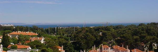 Apartment Navegador View