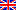 English Flag