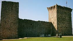 Ourém Castle