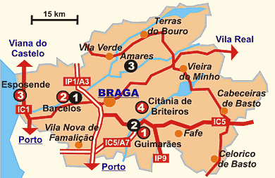 Braga Municipality
