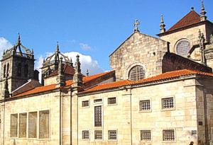 Sé Cathedral of Braga
