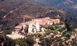 Convento de Balsamão
