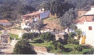 Self Catering Quinta do Colmeal