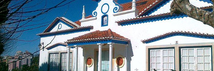 Leal da Câmara Museum