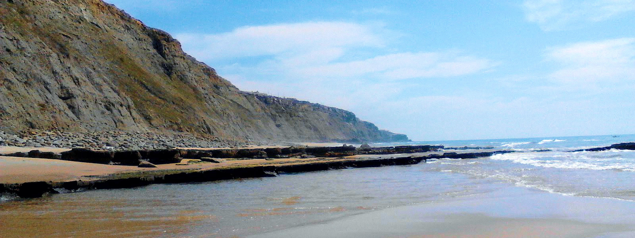 Aguda Beach