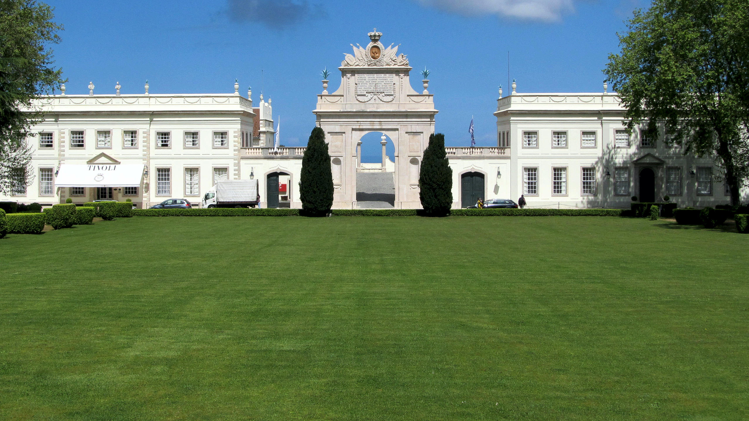 Palácio de Seteais