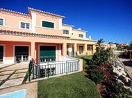 Condominium Jardins de Bicesse