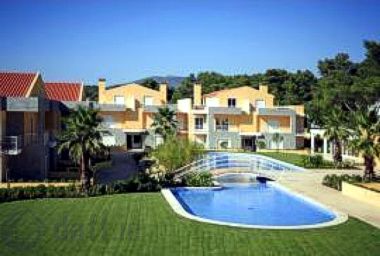 Condominium Jardins de Birre