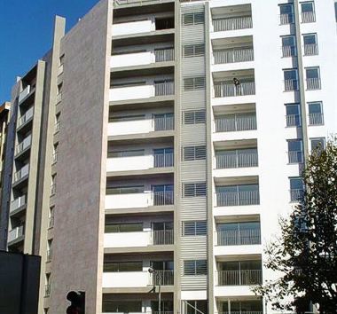 Saldanha Prestige Apartments